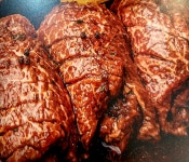 백년회관 서서갈비 퇴계점