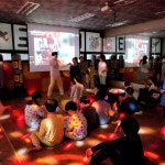 행복한히어로태권도