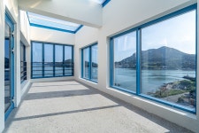 블루아라 풀빌라 펜션