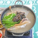 장흥폭포수식당