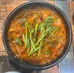 본가왕뼈감자탕 비전점