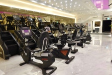 아크로짐 천호역점 24시 헬스&PT