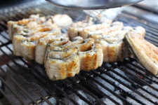 백마강참숯민물장어 판교점