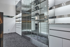 준수한 네추럴스테인 디자인