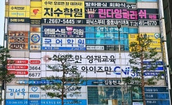 와이즈만영재교육 강서센터