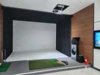 골프존파크 웅천새여수금고점