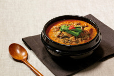 뽐뿌집 남원추어탕