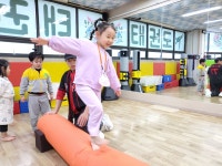 행복한히어로태권도