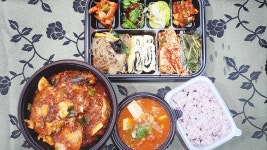 사랑채