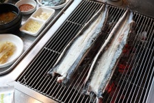 백마강참숯민물장어 평택점