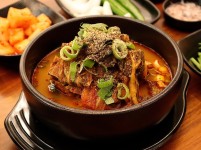 소문난 진순대국