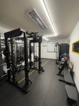 점핑체육관 이루어GYM