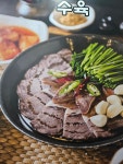 조박사 소머리국밥 선학점
