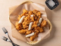 칠분통닭 북항점