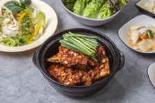 남태령봉평메밀막국수 창원직영점