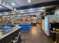 황제무한화로구이 경산사동점