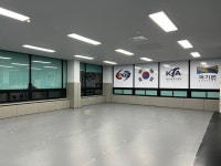 국가대표태권도장