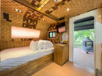 휴레스트글램핑앤카라반