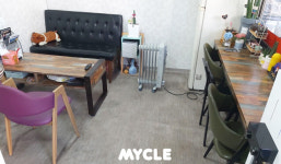 카젠 평리점 오라모터스