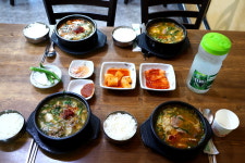 영식이네순대국밥 속초