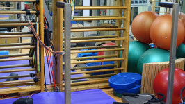 강남수재활의학과의원