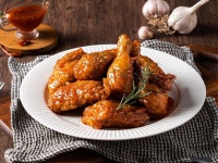 칠분통닭 북항점