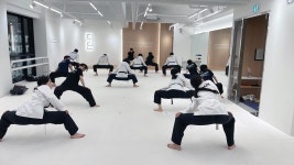 더단태권도장