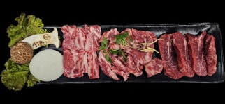 서원갈비