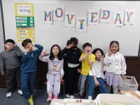 윌그로우 어학원 문현점