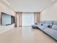 햇살품은창 커튼 블라인드 안성점