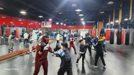 SG복싱GYM