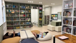 리딩트리하우스학원 본원