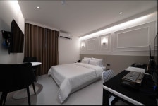 NY70호텔 동인천점