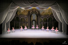 케이엔비발레학원