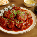 종로백탄뼈구이 갑오일맥