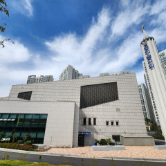 꿈의숲교회