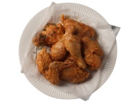 칠분통닭 북항점