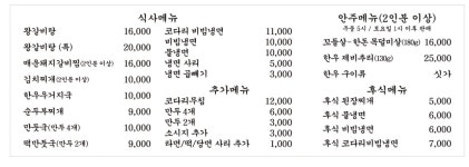 뒷골면옥