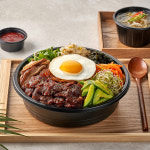 수유리혼밥왕 국제시장국밥 경북대점