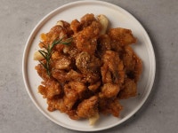 칠분통닭 북항점
