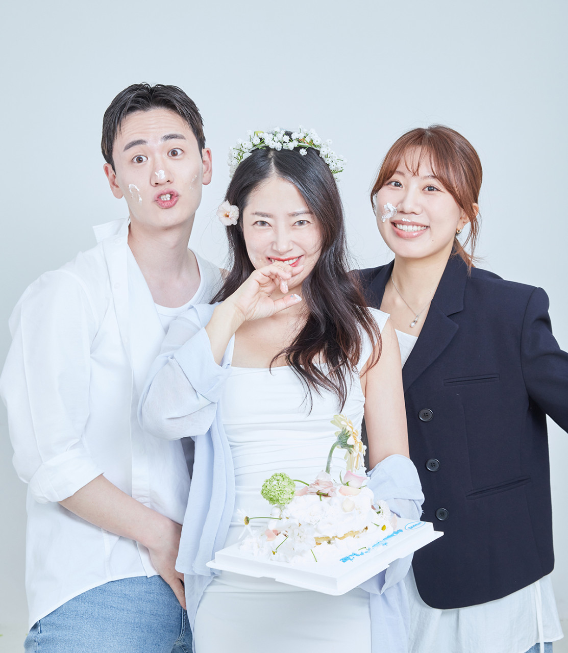 스튜디오잉크 셀프사진관 셀프스튜디오