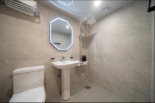 NY70호텔 동인천점