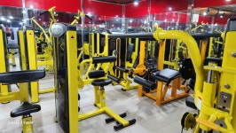 SG복싱GYM