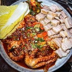 압편 압구정편의점 평택송탄점
