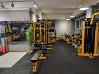 이루어짐 PT STUDIO