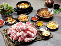 냉철한삼겹 삼전점