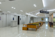 정우의료재단 더프라우병원