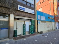 매일우유 남원순창대리점