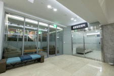 정우의료재단 더프라우병원