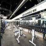 헬스보이짐 헬스 PT 판교역점